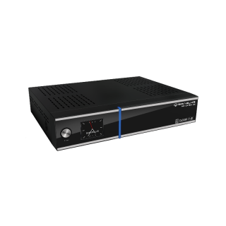Gigablue UE Ultra HD Sat Receiver Enigma 2 PVR IPTV USB 